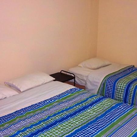 Hostel La Hacienda Peruana Lima Pokój zdjęcie