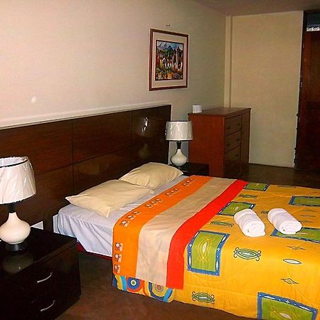 Hostel La Hacienda Peruana Lima Pokój zdjęcie
