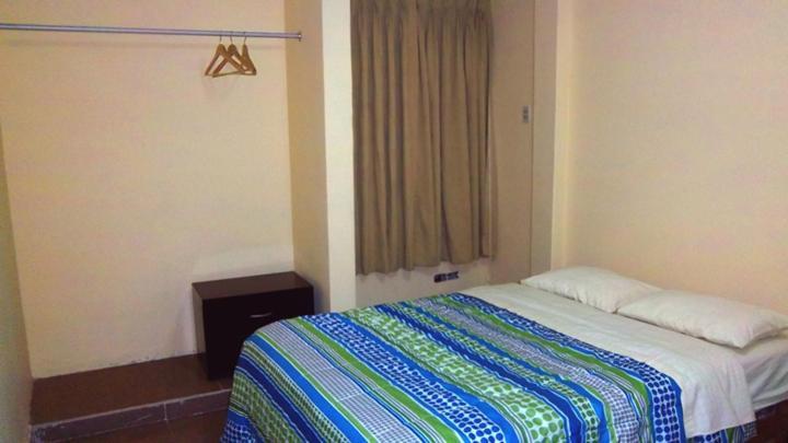 Hostel La Hacienda Peruana Lima Pokój zdjęcie