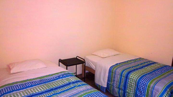Hostel La Hacienda Peruana Lima Pokój zdjęcie