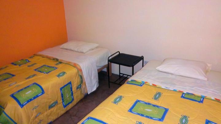Hostel La Hacienda Peruana Lima Pokój zdjęcie