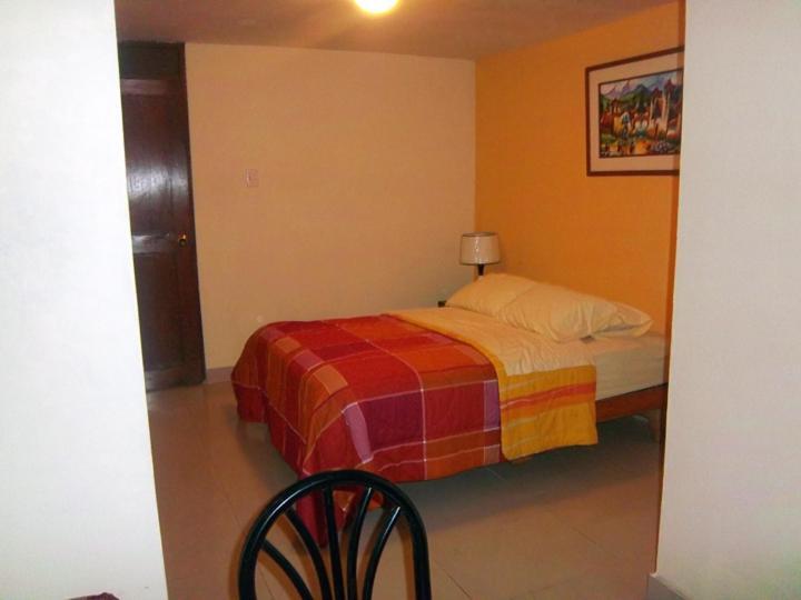 Hostel La Hacienda Peruana Lima Pokój zdjęcie