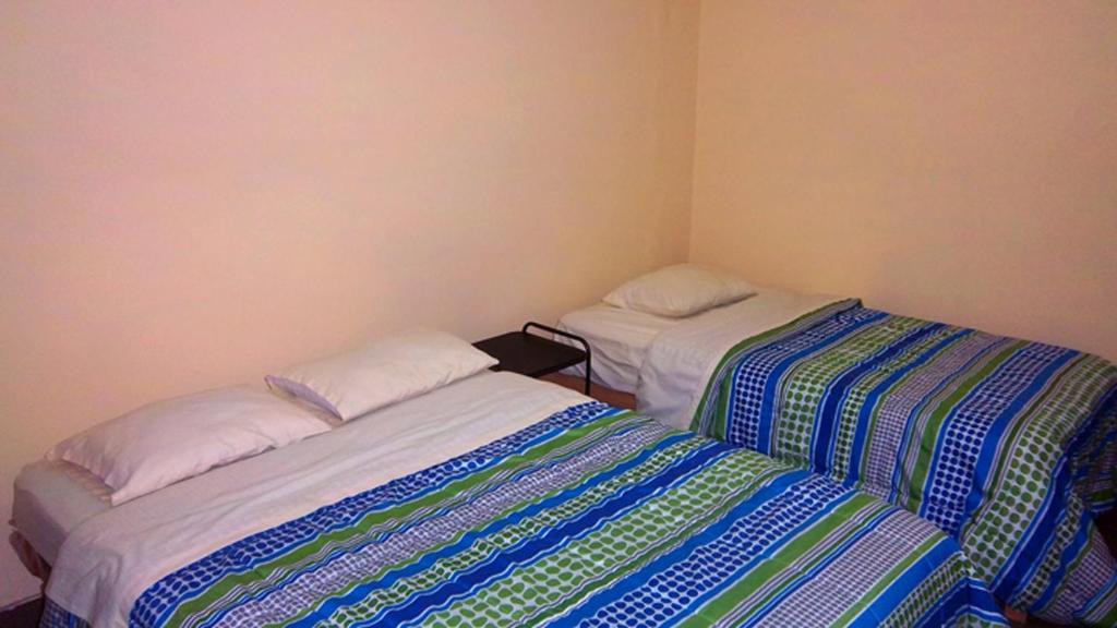 Hostel La Hacienda Peruana Lima Pokój zdjęcie