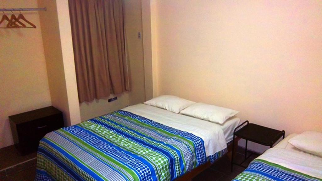 Hostel La Hacienda Peruana Lima Pokój zdjęcie